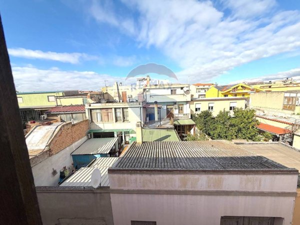 appartamento in vendita a Monserrato