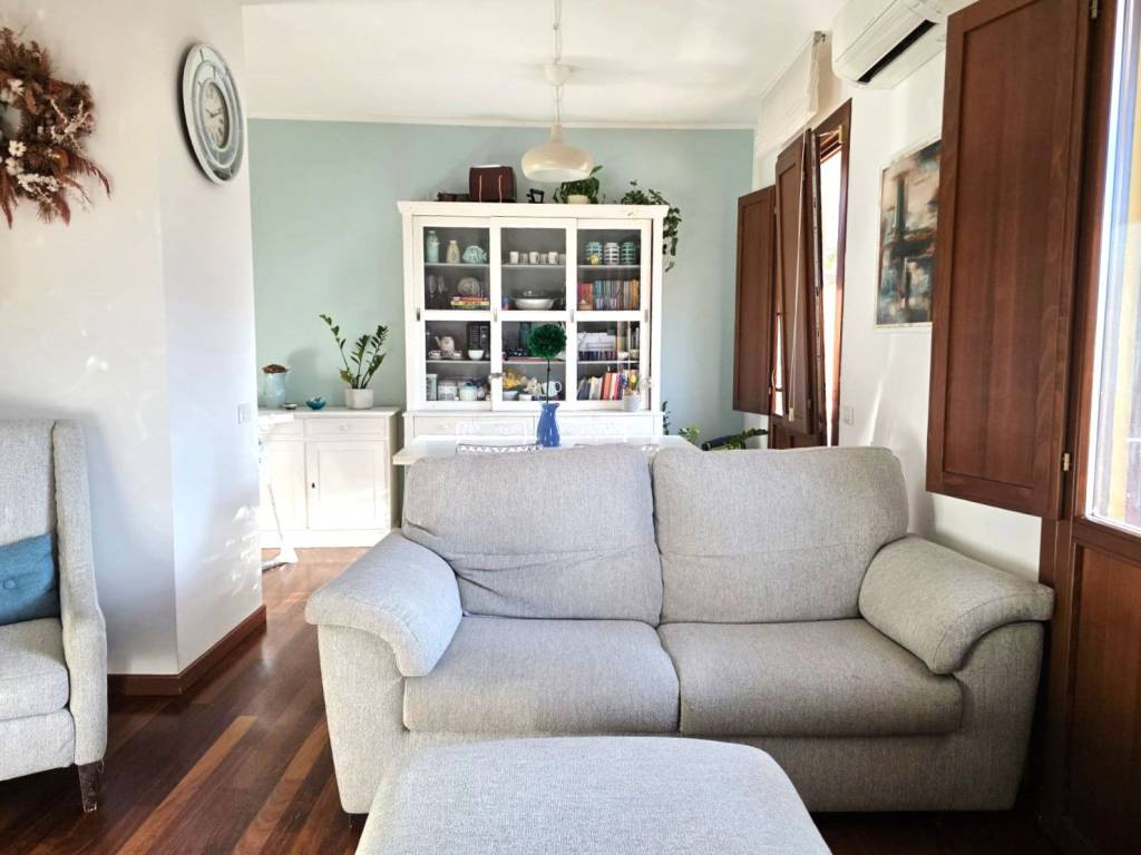 appartamento in vendita a Monserrato