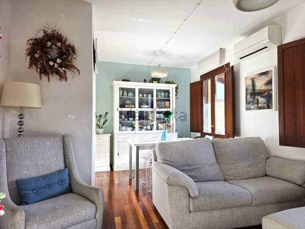 appartamento in vendita a Monserrato