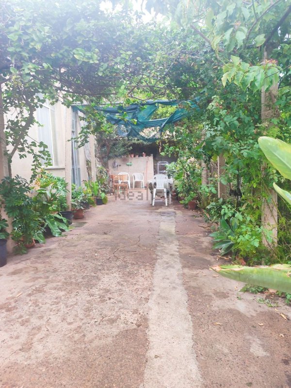 casa indipendente in vendita a Monserrato