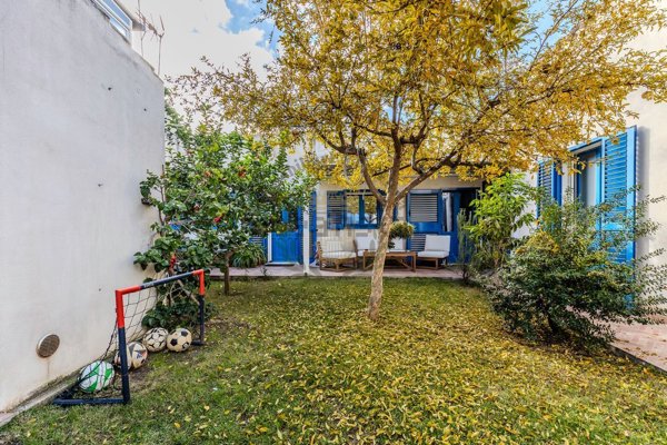 casa indipendente in vendita a Monserrato