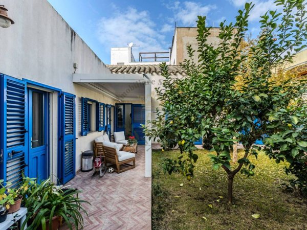 casa indipendente in vendita a Monserrato