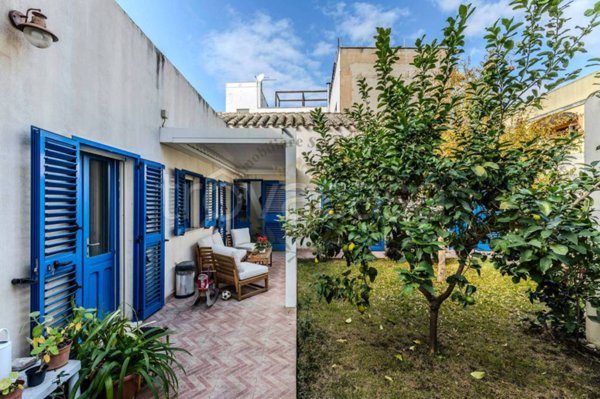 casa indipendente in vendita a Monserrato