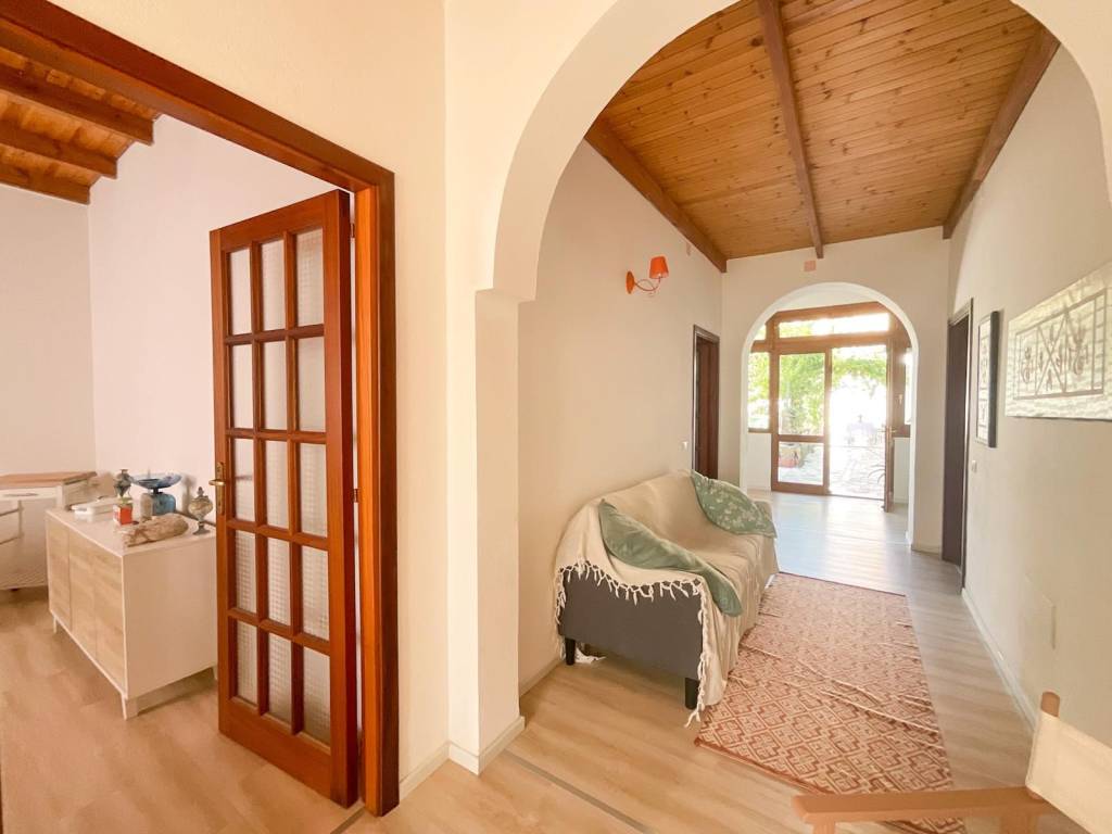 appartamento in vendita a Monserrato