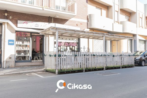 casa semindipendente in vendita a Monserrato