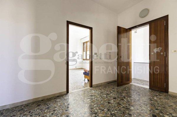 appartamento in vendita a Monserrato