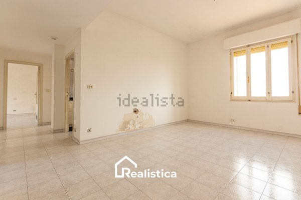 appartamento in vendita a Monserrato