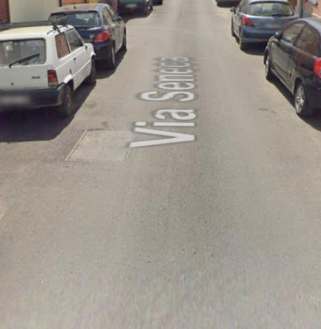 appartamento in vendita a Monserrato