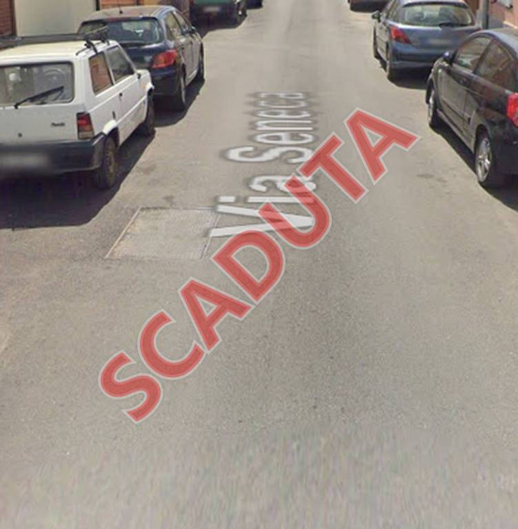 appartamento in vendita a Monserrato