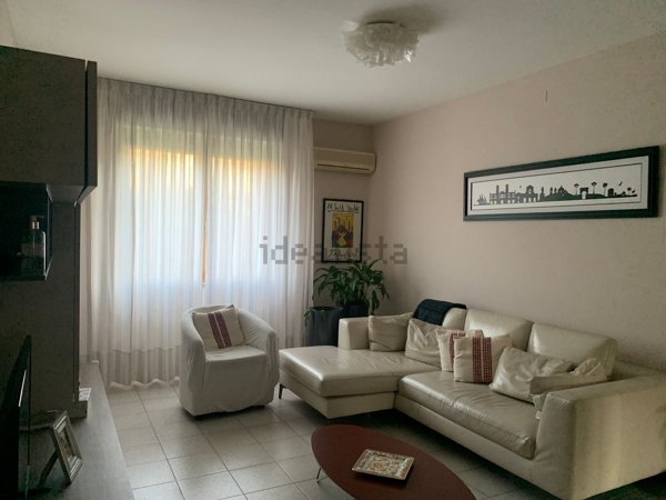 appartamento in vendita a Monserrato