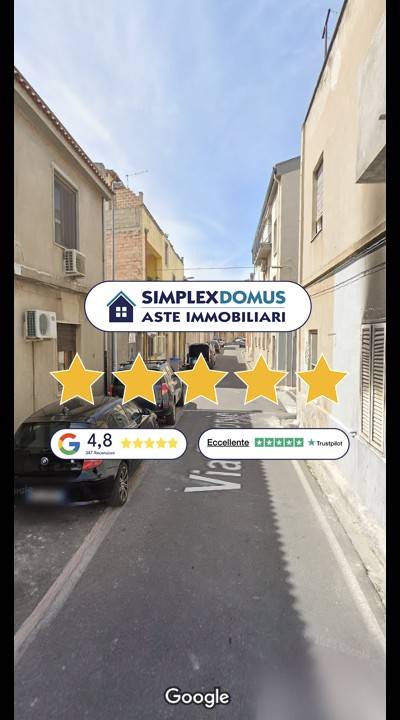 appartamento in vendita a Monserrato