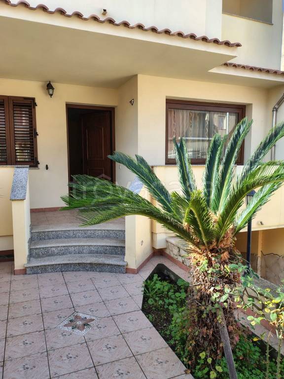 casa indipendente in vendita a Monserrato