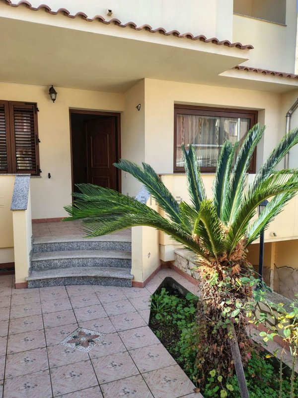 casa indipendente in vendita a Monserrato