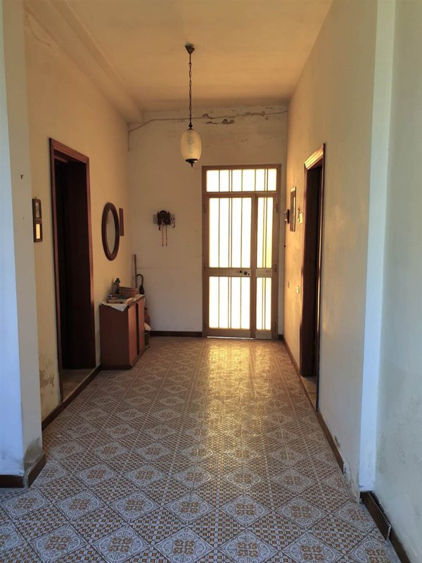 casa indipendente in vendita a Monserrato