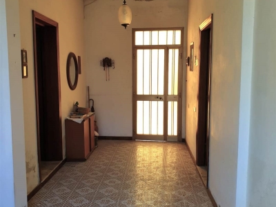 casa indipendente in vendita a Monserrato