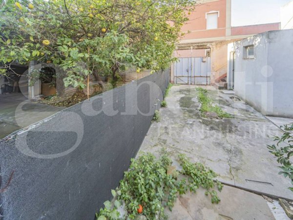 casa indipendente in vendita a Monserrato