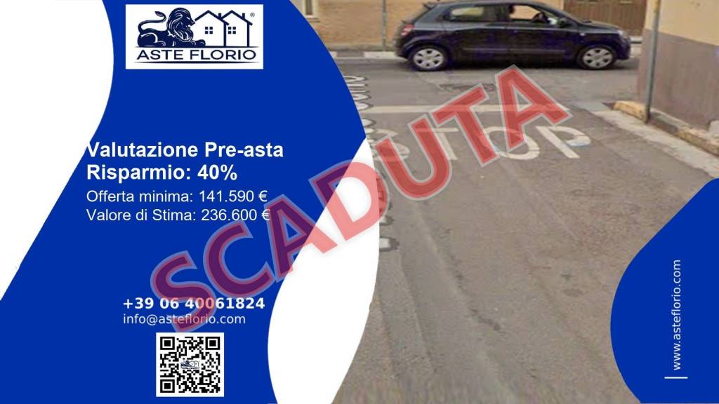 appartamento in vendita a Monserrato