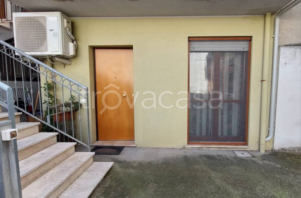 appartamento in vendita a Monserrato