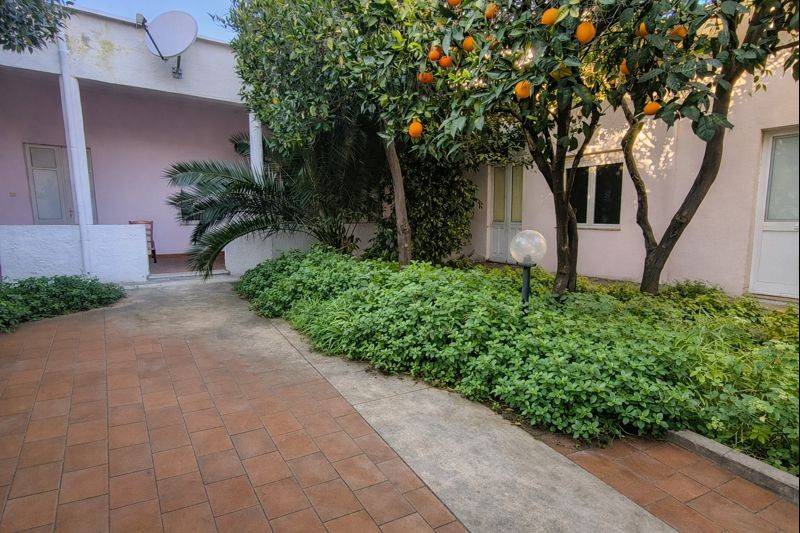 casa indipendente in vendita a Monserrato