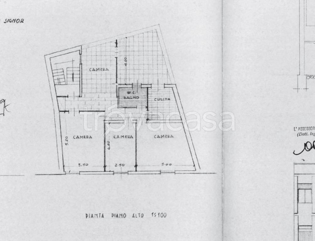 casa indipendente in vendita a Monserrato