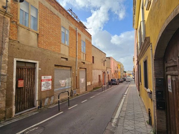 casa indipendente in vendita a Monserrato