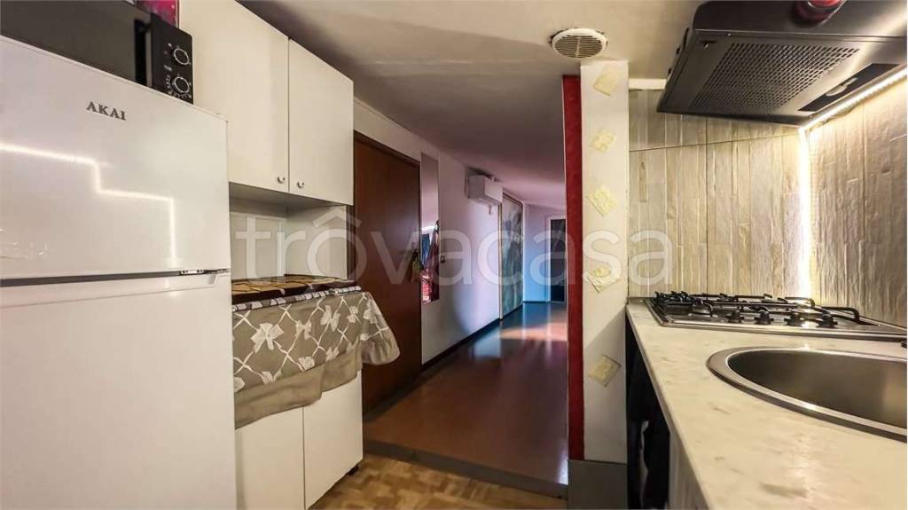 attico in vendita a Monserrato