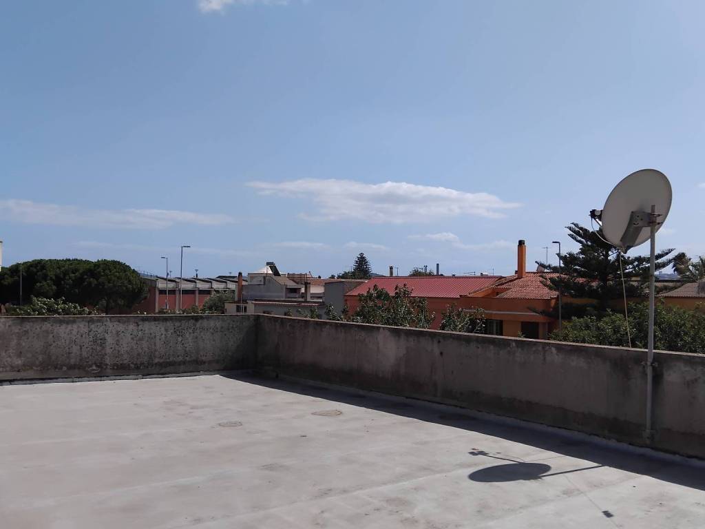 appartamento in vendita a Monserrato