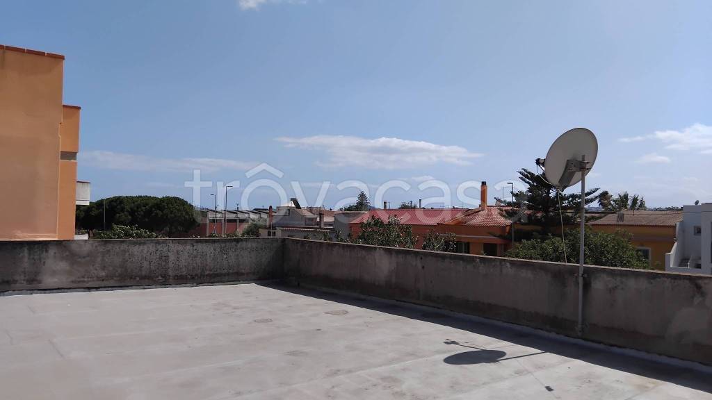 appartamento in vendita a Monserrato