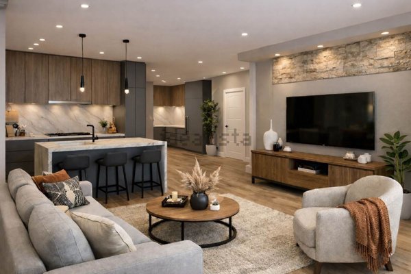 appartamento in vendita a Monserrato