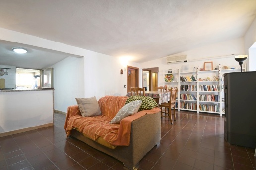 appartamento in vendita a Monserrato