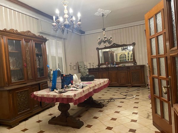 casa indipendente in vendita a Monserrato