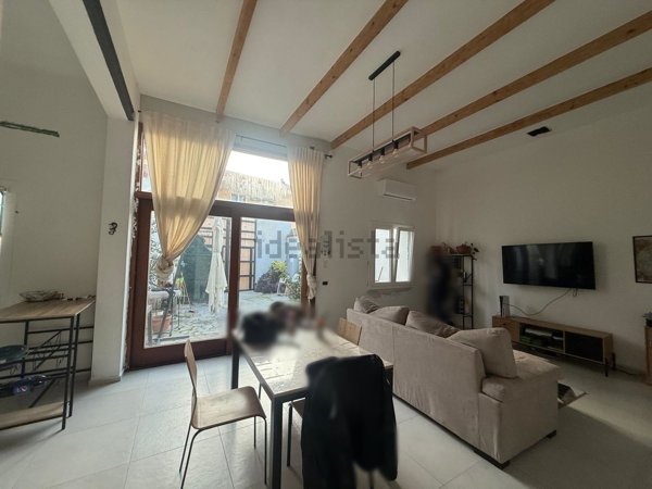 casa indipendente in vendita a Monserrato