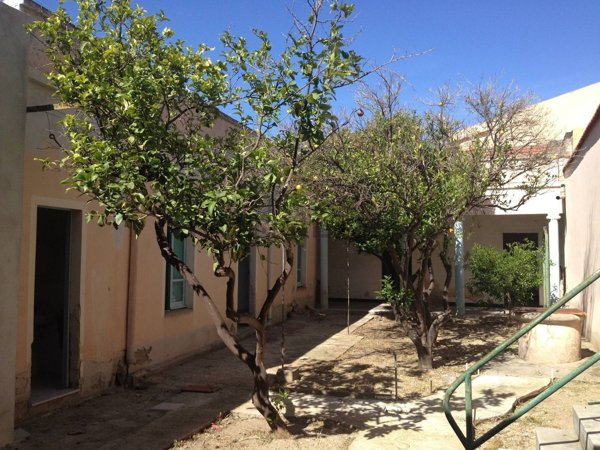 casa indipendente in vendita a Monserrato