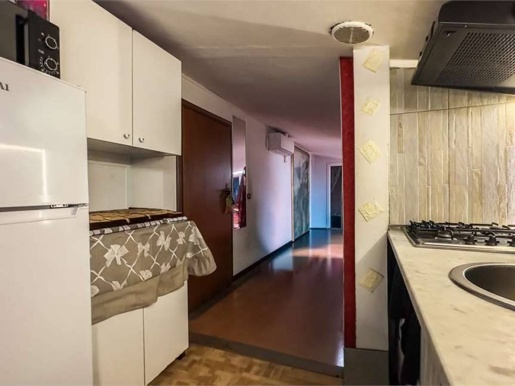 attico in vendita a Monserrato