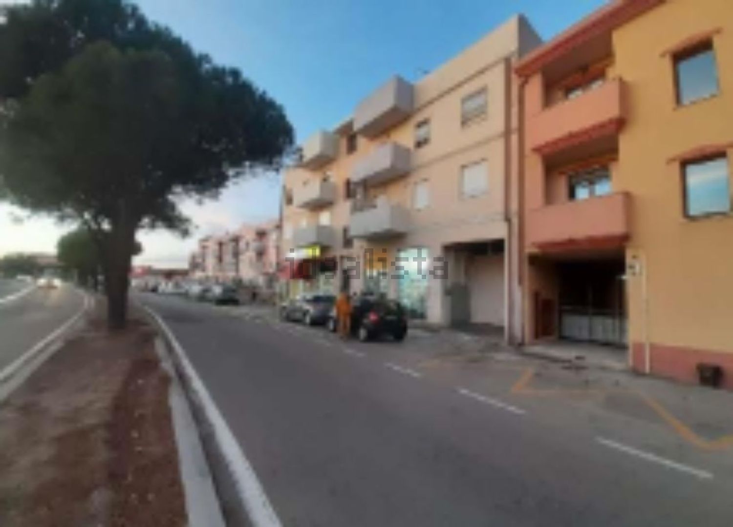 appartamento in vendita a Monserrato