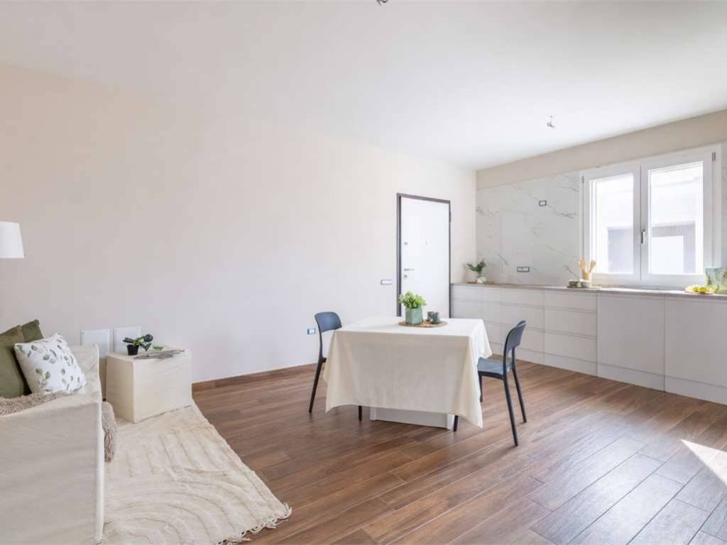 appartamento in vendita a Monserrato