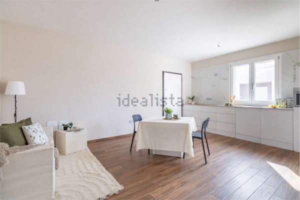 appartamento in vendita a Monserrato