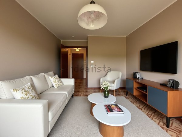 appartamento in vendita a Monserrato