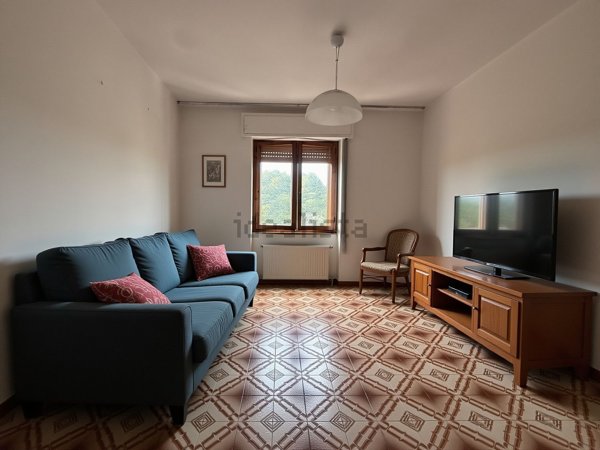 appartamento in vendita a Monserrato