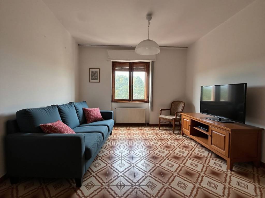 appartamento in vendita a Monserrato