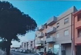 appartamento in vendita a Monserrato