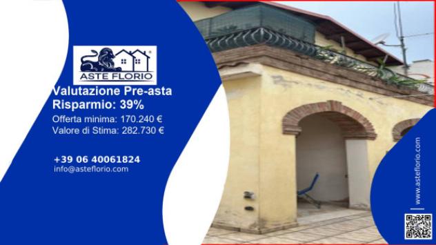 casa indipendente in vendita a Monserrato