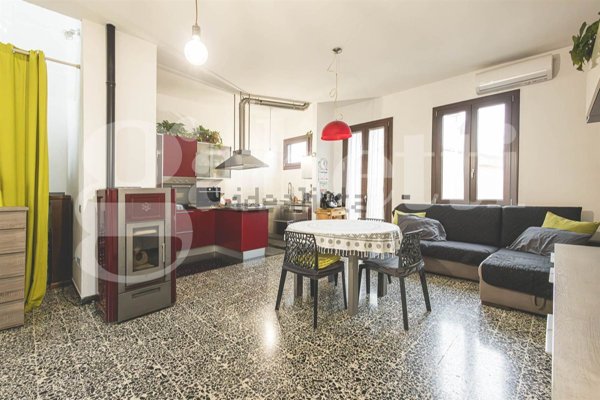 appartamento in vendita a Monserrato