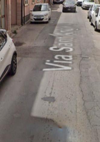 appartamento in vendita a Monserrato