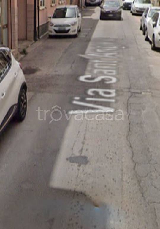 appartamento in vendita a Monserrato