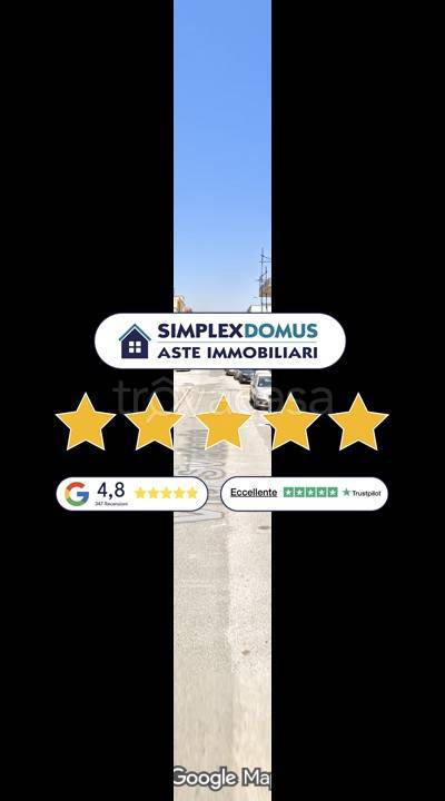 appartamento in vendita a Monserrato