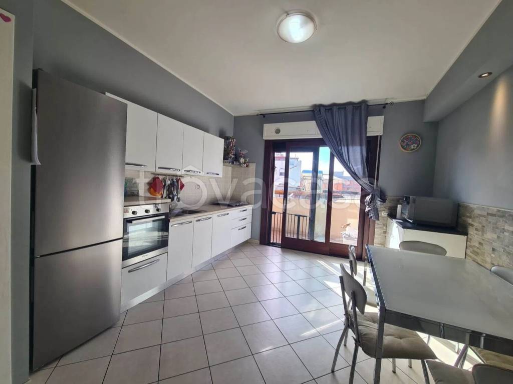 appartamento in vendita a Monserrato