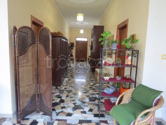 appartamento in vendita a Monserrato