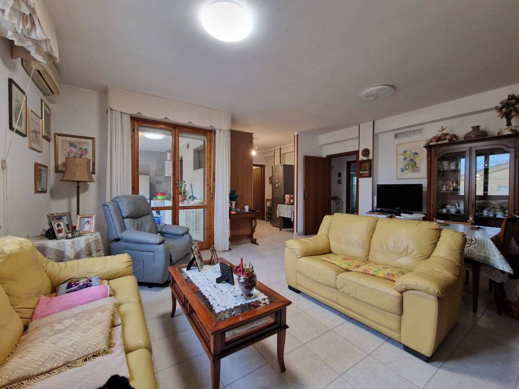 appartamento in vendita a Monserrato