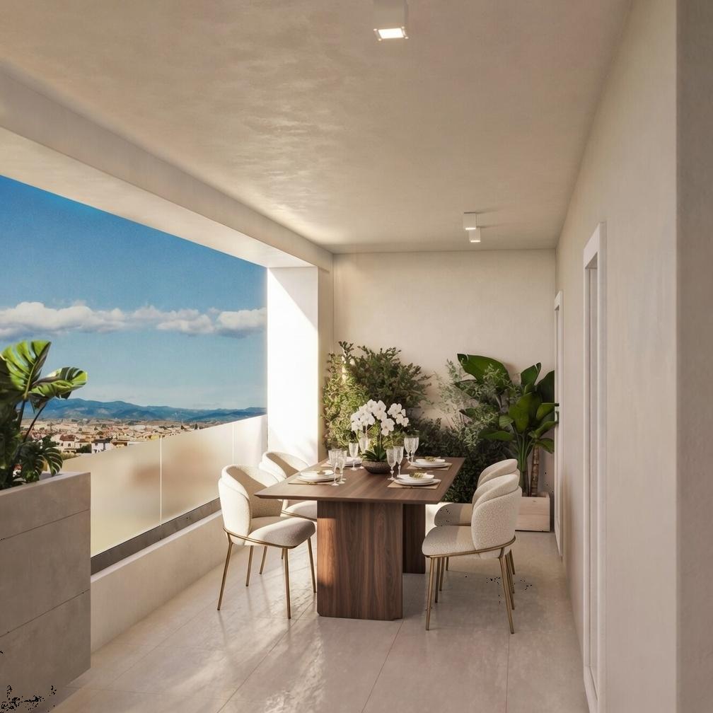 appartamento in vendita a Monserrato